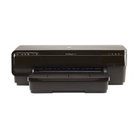 HP CR768A OFFICEJET 7110NW RENKLI INKJET A3 YAZICI NET +WIFI - 1